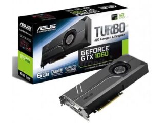 GeForce GTX 1060 już w sprzedaży!