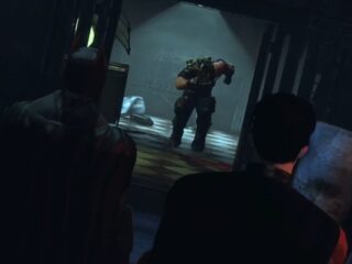 Batman: Arkham Origins – Multiplayer w&nbsp;nowym zwiastunie [WIDEO]