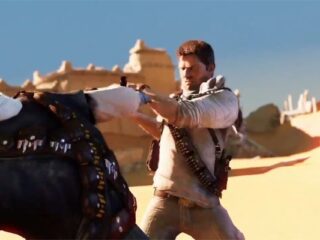 Uncharted 3: Oszustwo Drake´a – kup zbiorcze wydanie dodatków DLC i zaoszczędź 45%