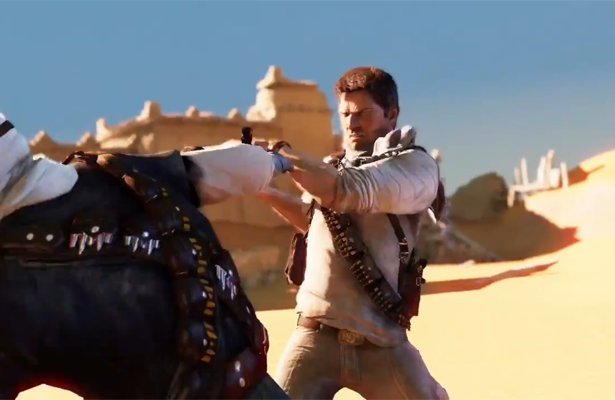 Uncharted 3: Oszustwo Drake´a – kup zbiorcze wydanie dodatków DLC i zaoszczędź 45%