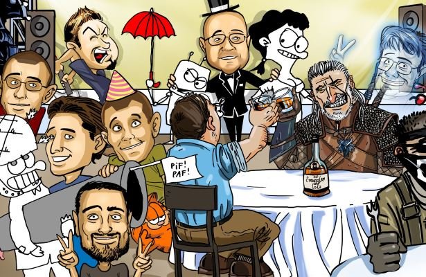 Jak dołączyć do&nbsp;redakcji CD-Action?