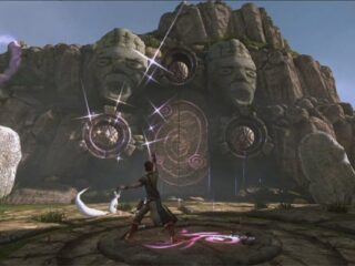 Sorcery: Świat Magii – magiczna muzyka [WIDEO]