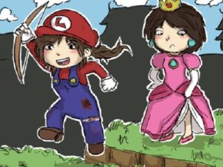 W&nbsp;USA to&nbsp;kobiety częściej posiadają konsole do&nbsp;gier