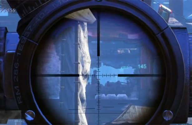 E3 2011: Sniper: Ghost Warrior 2 – pierwszy gameplay! [WIDEO]