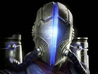 Dark Void: gameplay pokazujący „rewolucyjną” umiejętność ´hover up´