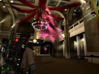 Konfigurator Live: Ghostbusters The Video Game