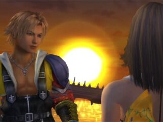 E3 2013: Final Fantasy X/X-2 HD Remaster – Dwie „dziesiątki” po&nbsp;liftingu [WIDEO]