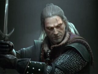 Wiedźmin 2: Zabójcy Królów – Edycja Rozszerzona: Zachodni dziennikarze o&nbsp;„Wieśku” [WIDEO]