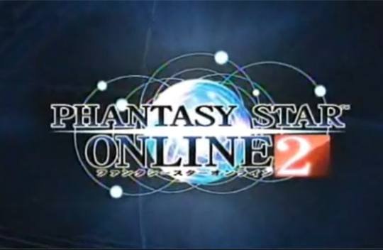 TGS 2010: Phantasy Star Online 2 – sequel wiekowej sieciówki zapowiedziany [WIDEO]