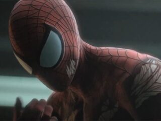 Spider-Man: Edge of Time – dev diary z „głosem” Petera Parkera [WIDEO]