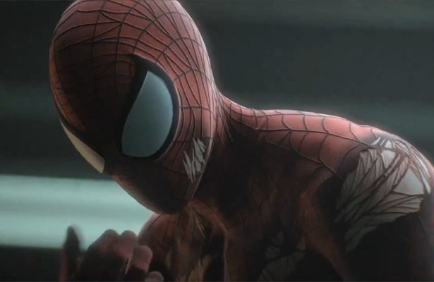 Spider-Man: Edge of Time – dev diary z „głosem” Petera Parkera [WIDEO]