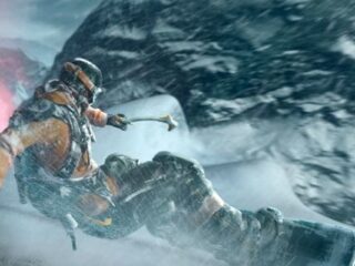SSX: Deadly Descent – pierwsze konkretne informacje