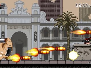 Mercenary Kings: Ile dacie za&nbsp;Metal Slug z&nbsp;modyfikacją broni? [WIDEO]