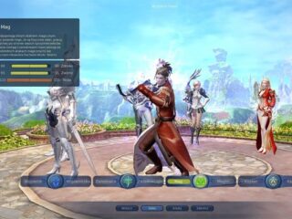 Aion: Polska wersja za&nbsp;miesiąc [WIDEO]