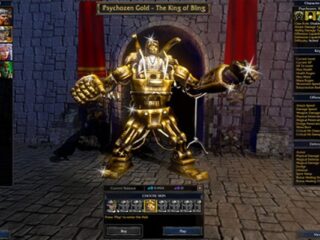 Rise of the Immortals: Otwarta beta konkurenta League of Legends wystartowała