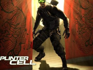 Splinter Cell za&nbsp;darmo na&nbsp;Uplay