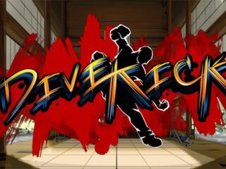 Divekick: Bijatyka… z&nbsp;jednym ciosem [WIDEO]