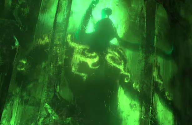 World of Warcraft: Legion – prawie, jak Warcraft 3 w wersji MMO [WIDEO]