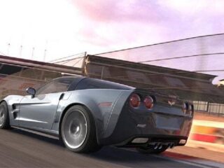 Niespodzianka: trzydzieści nowych tras do Forzy Motorsport 3 zaraz po premierze. Za darmo