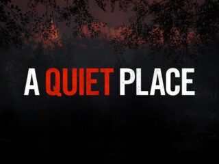 A&nbsp;Quiet Place: Horror, przygoda i&nbsp;nawiązania do&nbsp;filmowego uniwersum