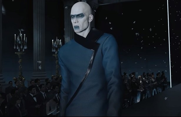 Hitman: Darmowy weekend z najbardziej eleganckim z płatnych zabójców