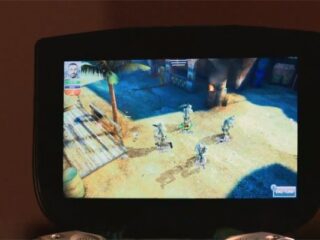 ARMA Tactics: Pierwszy gameplay mobilnej odsłony cyklu. Na&nbsp;„konsoli” Nvidii [WIDEO]