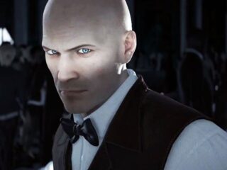 Hitman – porównanie wyglądu [WIDEO]
