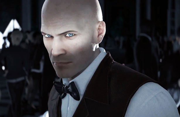 Hitman – porównanie wyglądu [WIDEO]