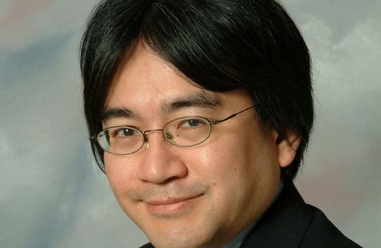 Satoru Iwata z Nintendo: nasza prezentacja na E3 była do niczego!