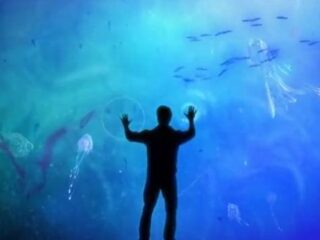 E3 2010: Child of Eden, nowa gra Tetsuya Mizuguchiego, twórcy Reza [WIDEO]