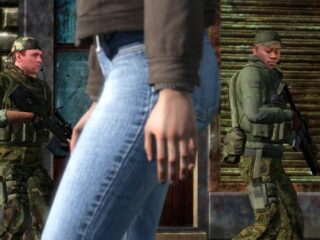 ARMA 2 – zagraj w browserówkę, wygraj pełną wersję