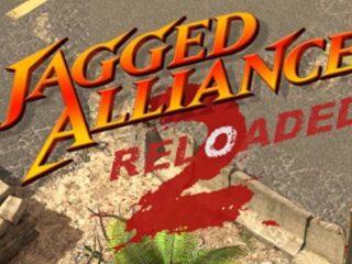 Jagged Alliance 2: Nowa wersja z walką NIE w turach