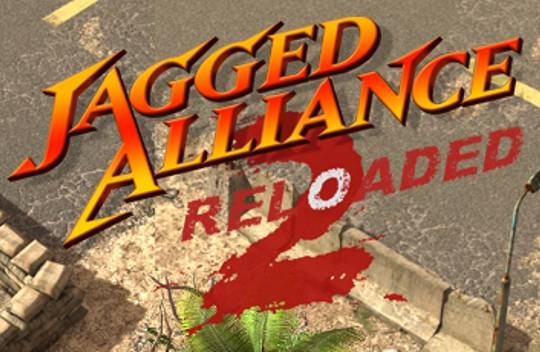 Jagged Alliance 2: Nowa wersja z walką NIE w turach