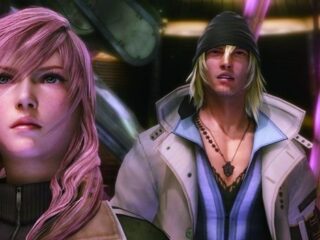 Final Fantasy XIII bije rekordy w Japonii