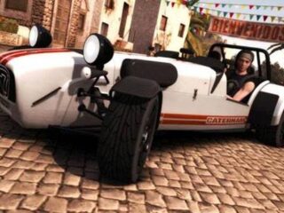 Test Drive Unlimited 2: Europejska data premiery [WIDEO]