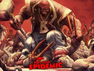 Dead Island: Epidemic się zamyka