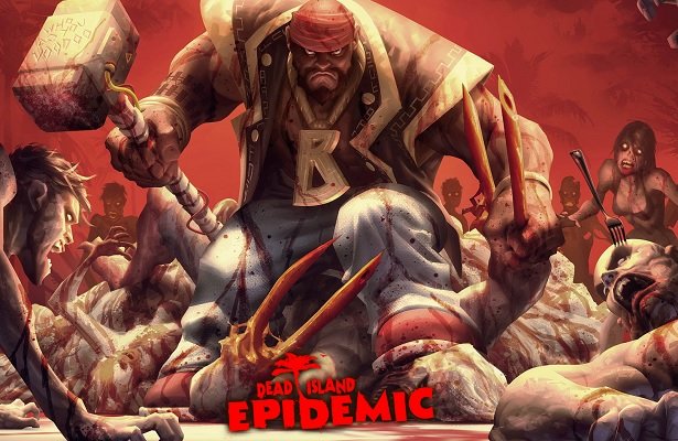 Dead Island: Epidemic się zamyka
