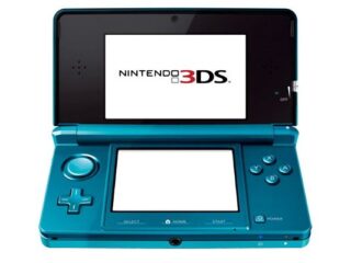 The Sun: „Zanotowano rekordowy poziom zwrotów 3DS-a”. Nintendo: „To nieprawda”