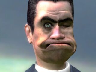 GMOD: „Jeśli dojdzie do rozprawy, zmienimy nazwę”