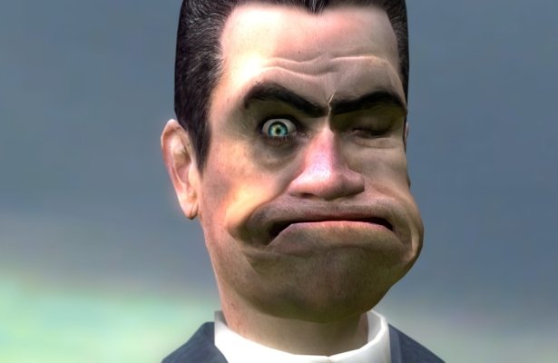 GMOD: „Jeśli dojdzie do rozprawy, zmienimy nazwę”