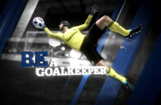 gamescom 2010: FIFA 11 – trailer, który wyjawia największą tajemnicę gry i datę premiery dema [WIDEO]