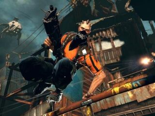 Brink: Bethesda po raz pierwszy pokazuje grę w akcji i… przesuwa datę premiery [WIDEO]