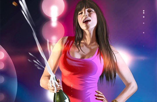 Rockstar potwierdza: dodatki do GTA IV trafią na PC i PS3!