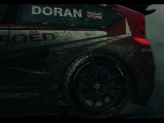 DiRT 3: Mud and Guts – Zwiastun nowego rozszerzenia [WIDEO]