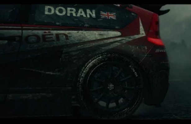 DiRT 3: Mud and Guts – Zwiastun nowego rozszerzenia [WIDEO]
