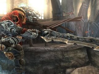 THQ: „Pierwsze informacje o Darksiders 2 wkrótce”. Na E3?