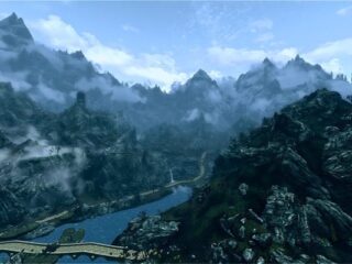 The Elder Scrolls V: Skyrim – najlepszy trailer gry? [WIDEO]