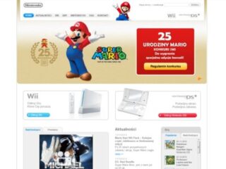 Nintendo.pl: Polskie Nintendo rusza z&nbsp;kopyta