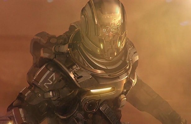 „EA naciska na otwarte światy, bo to gwarantuje lepszą monetyzację”