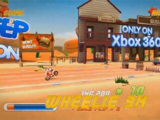 Joe Danger: Special Edition – data premiery ujawniona